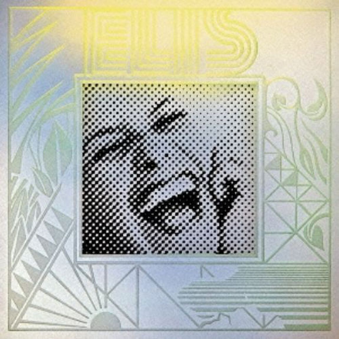 エリス（1980）（ＣＤ）