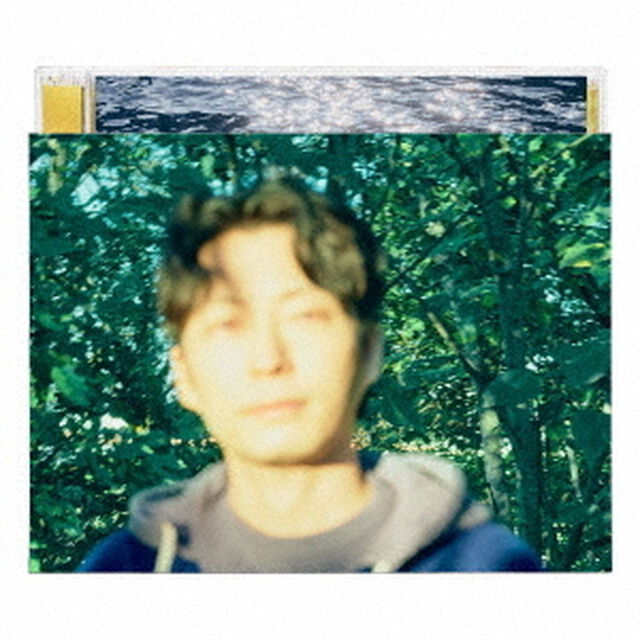 星野源／光の跡／生命体（初回限定盤A／CD+Blu-ray）（ＣＤ）