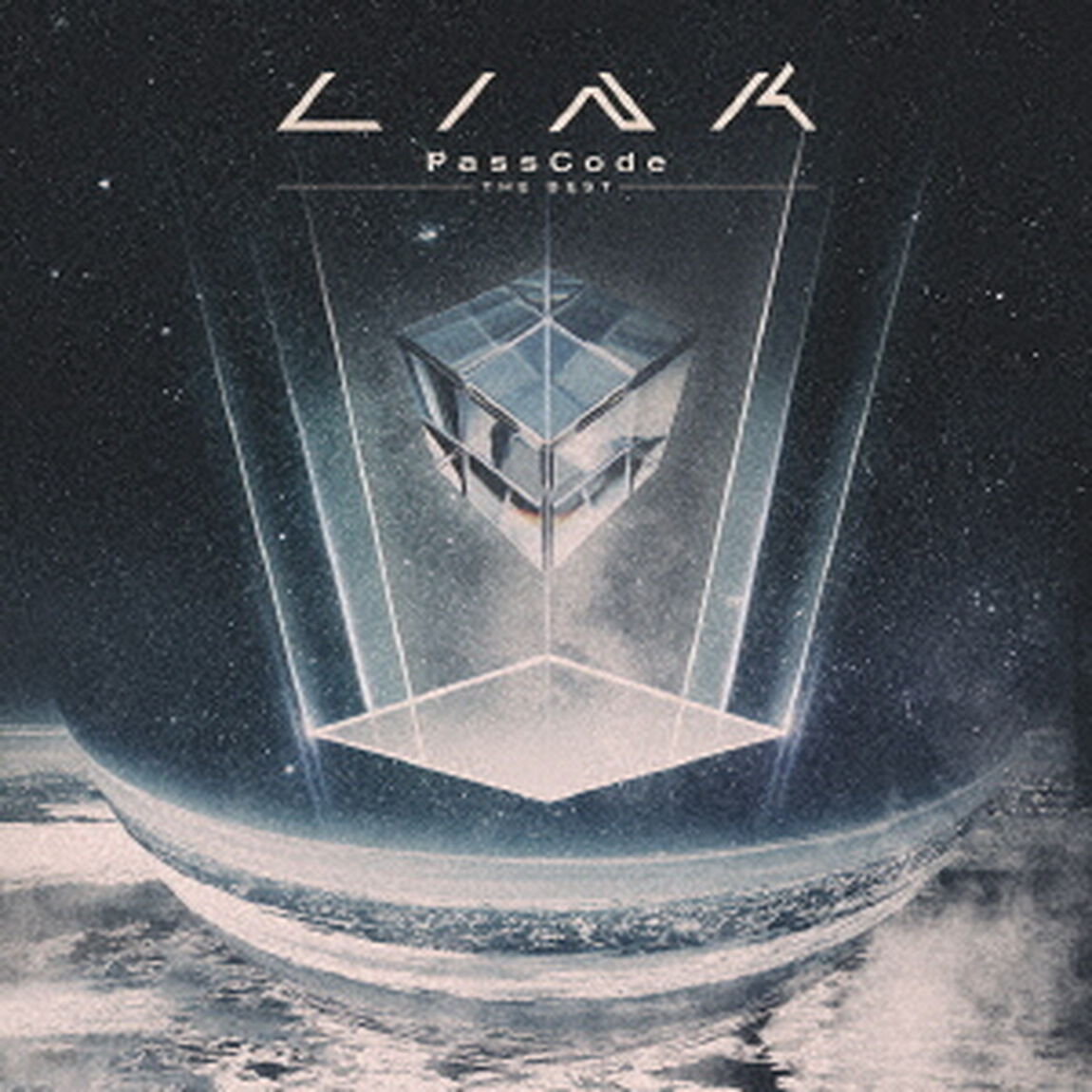 PassCode　THE　BEST　－LINK－（ＣＤ）