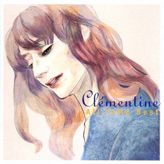 ALL TIME BEST（ＣＤ）