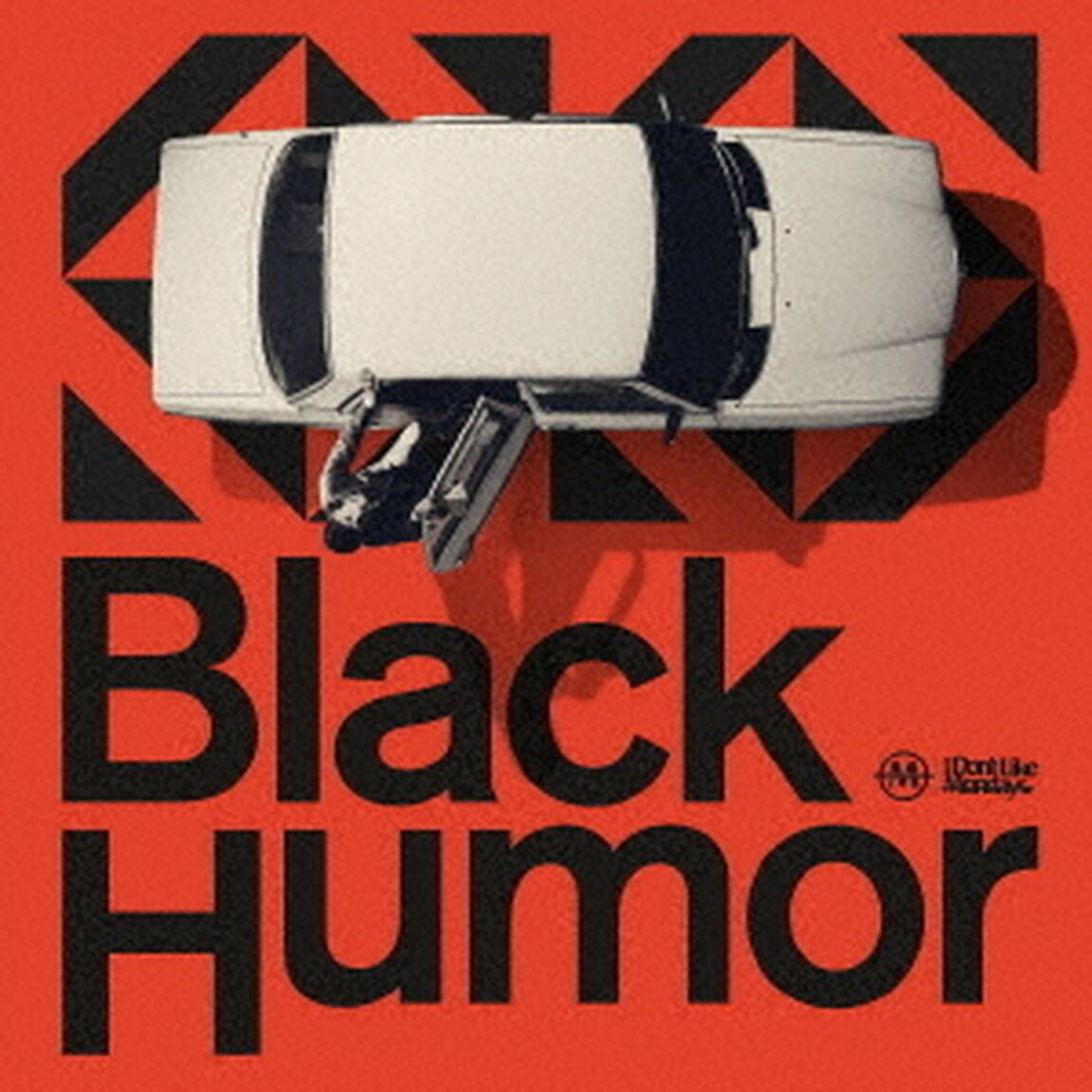 I　Don&rsquo;t　Like　Mondays．／Black　Humor（ＣＤ）