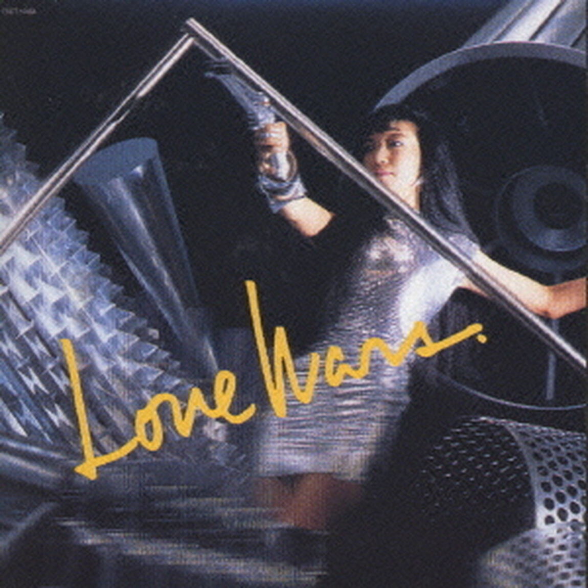 LOVE　WARS（ＣＤ）