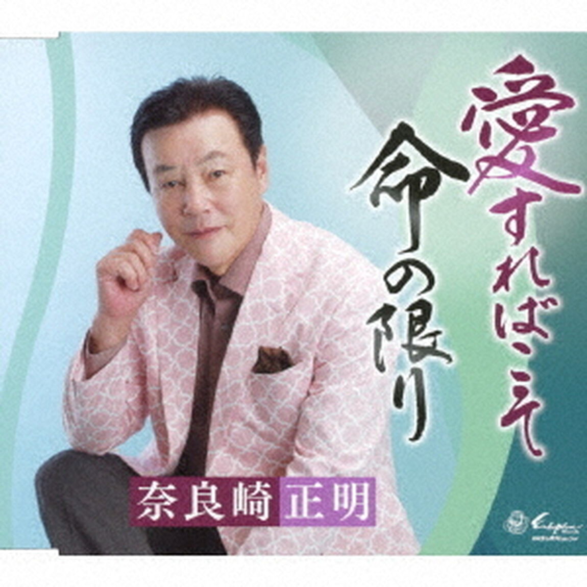 愛すればこそ／命の限り（ＣＤ）