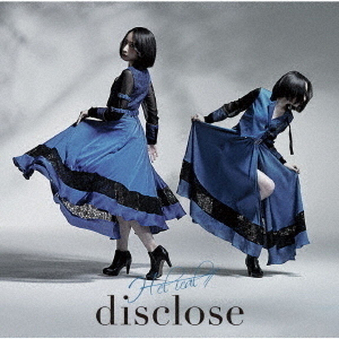 H-el-ical// ／disclose＜初回限定盤＞（ＣＤ）
