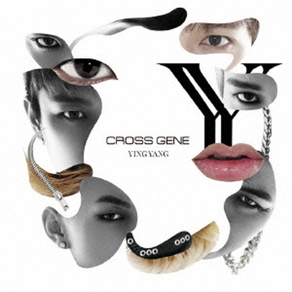 YING　YANG（ＣＤ）