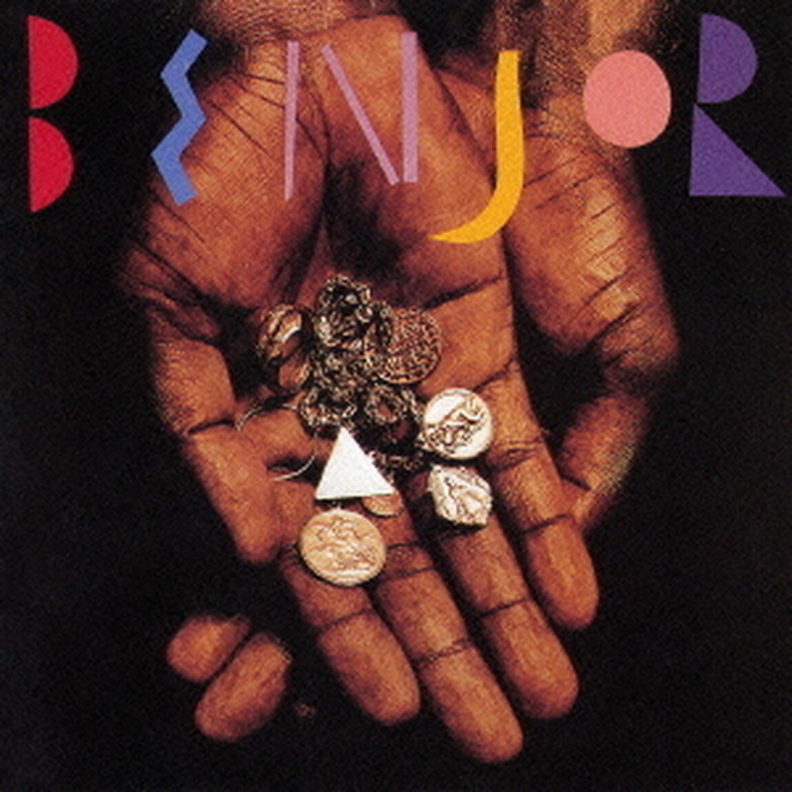 BENJOR（ＣＤ）
