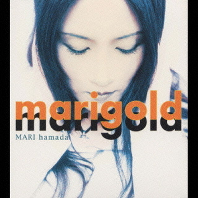 marigold（ＣＤ）