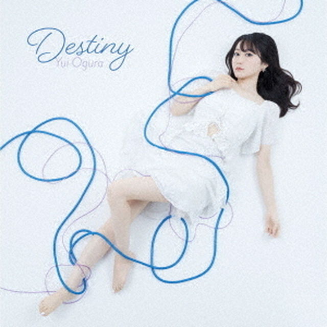 Destiny（ＣＤ）