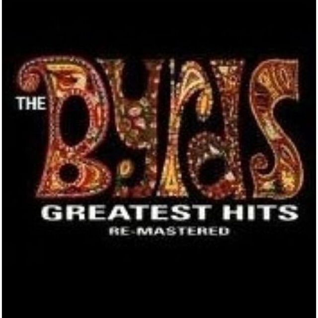 【輸入盤】ウルトラ・ベスト BYRDS／VERY BEST OF（ＣＤ）
