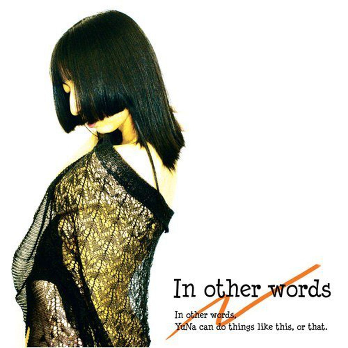 In　other　words（ＣＤ）