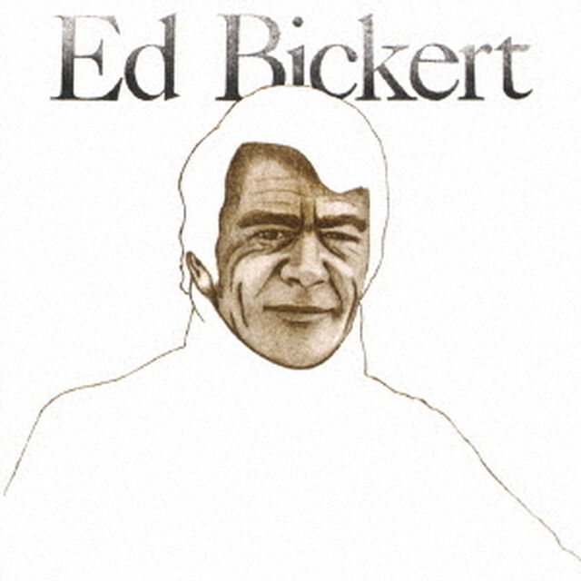 エド・ビッカート（ＣＤ）