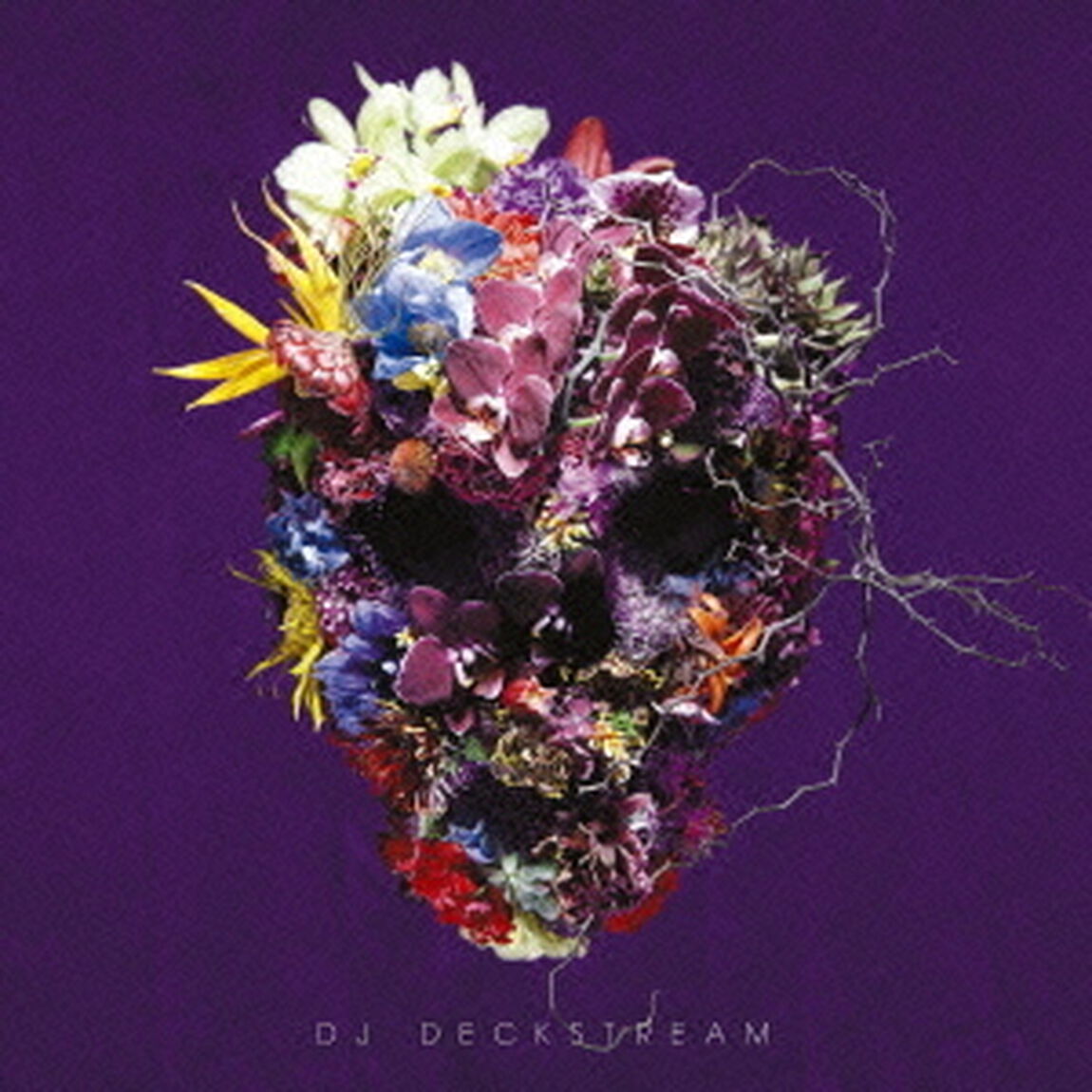 DECKSTREAM．JP（ＣＤ）
