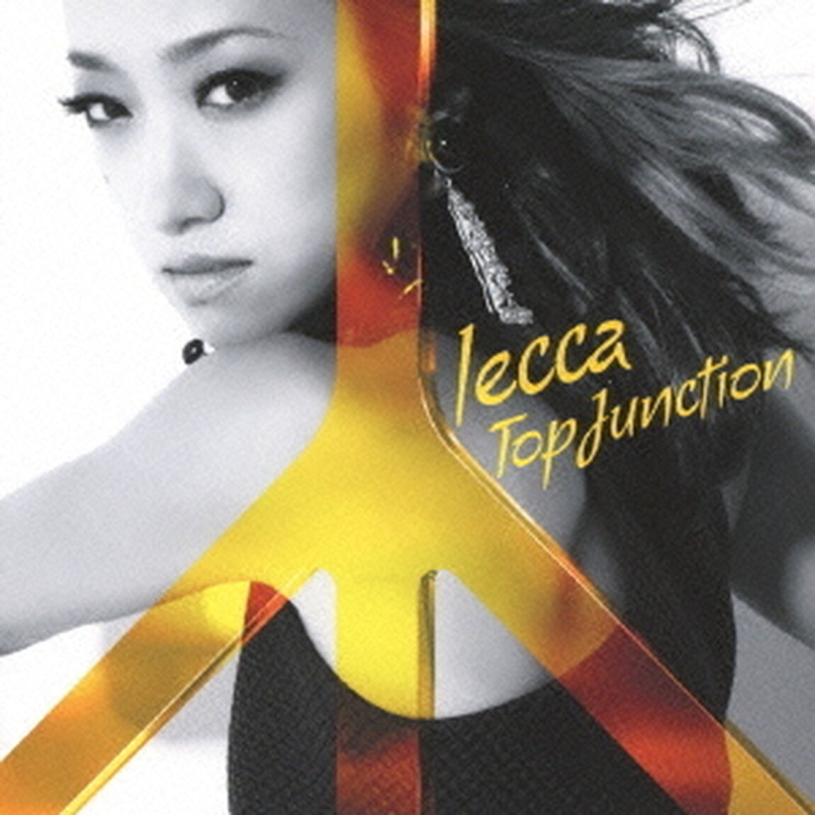 TOP　JUNCTION（ＣＤ）