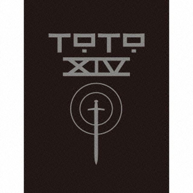 TOTO　XIV〜聖剣の絆（オリジナル・Tシャツ付＜Lサイズ＞初回限定BOX仕様）（ＣＤ）