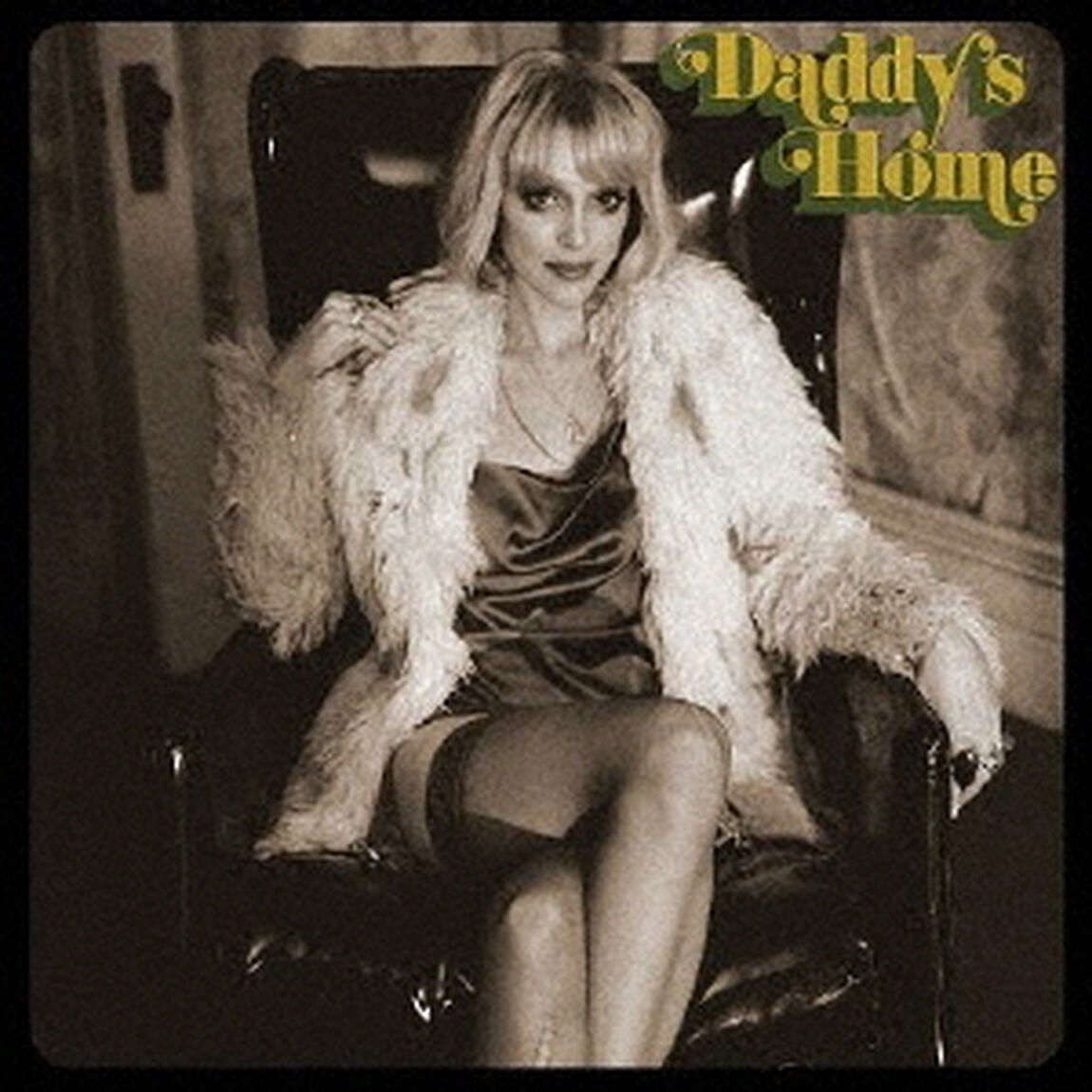 DADDY&rsquo;S　HOME（ＣＤ）