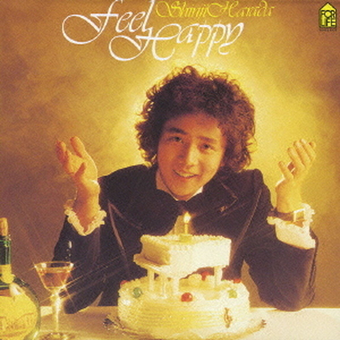 Feel　Happy　2007　〜Debut　30th　Anniversary〜（ＣＤ）