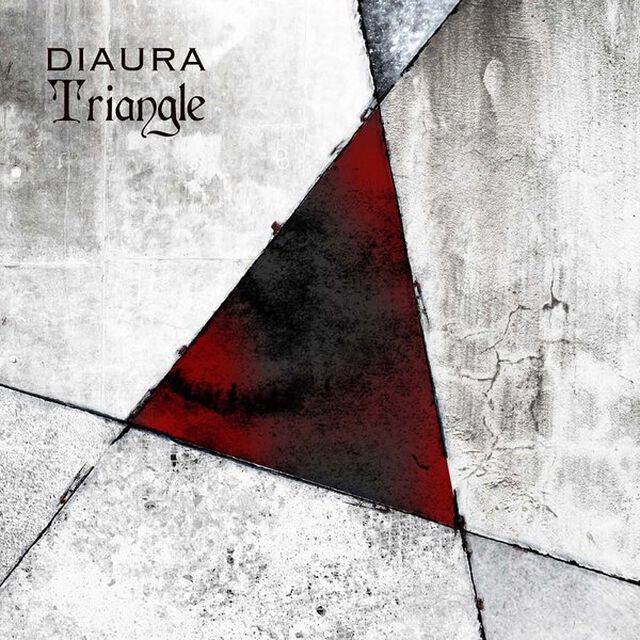 Triangle（ＣＤ）