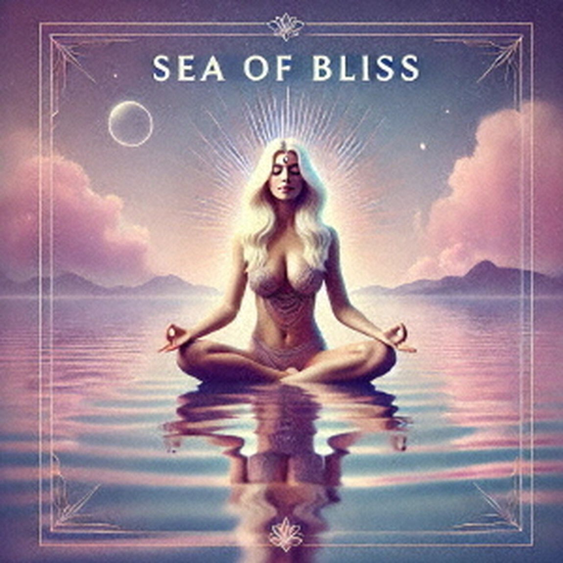 Sea　of　Bliss（ＣＤ）