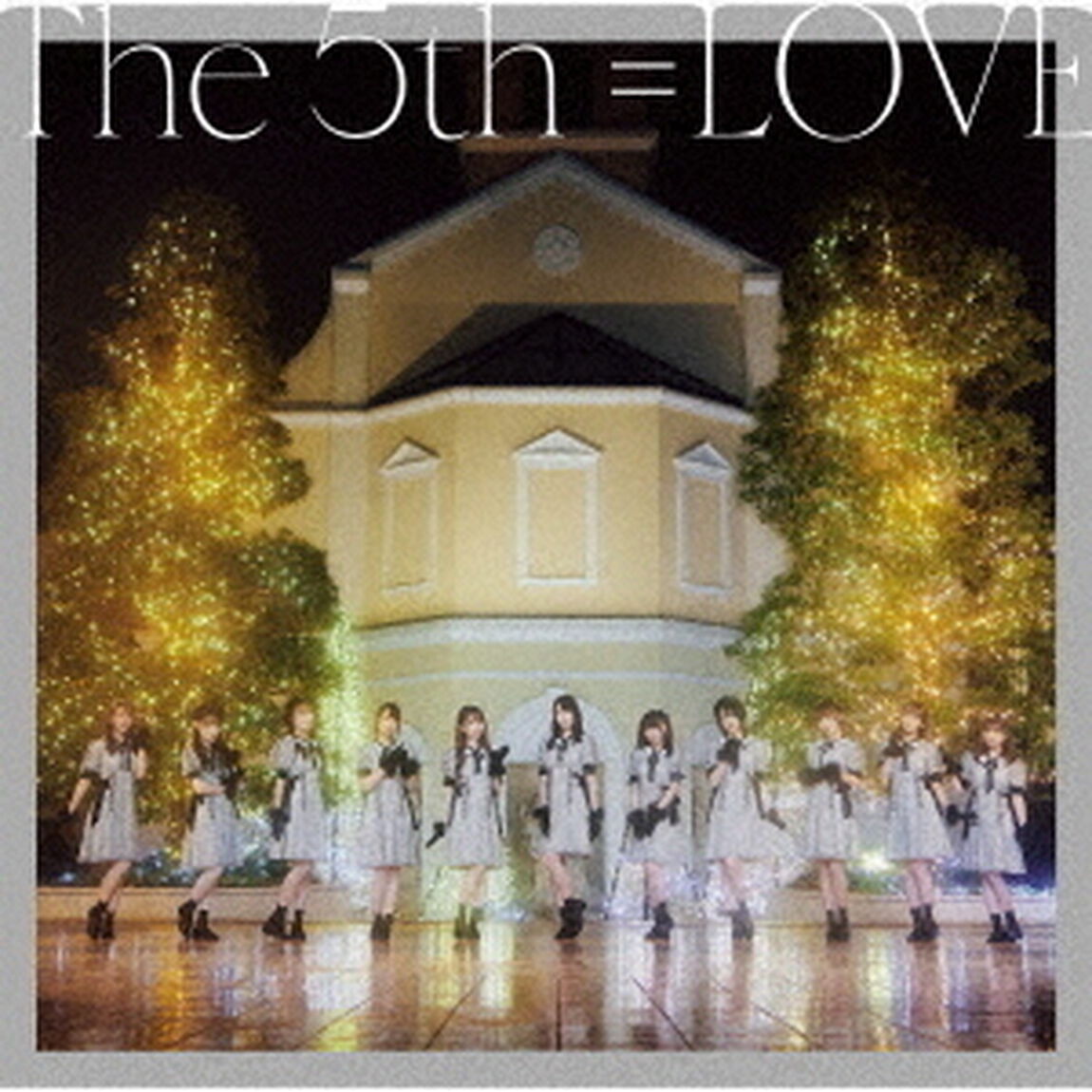 ＝LOVE／The 5th（Type-D）（ＣＤ）