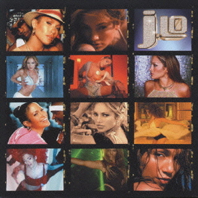 J　TO　THA　L－O！　THE　REMIXES（ＣＤ）