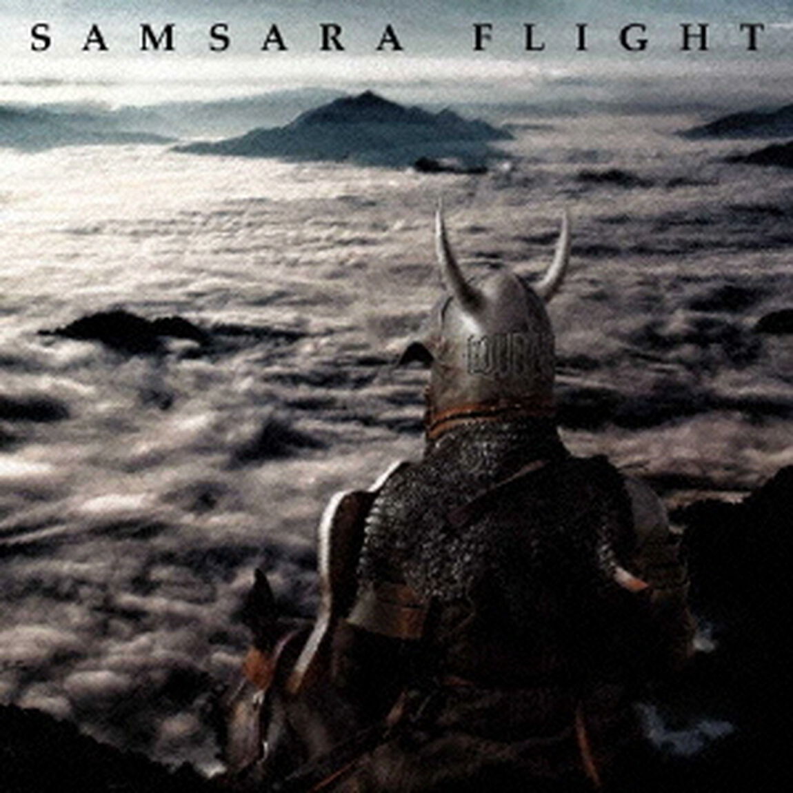 SAMSARA　FLIGHT〜輪廻飛翔〜（ＣＤ）
