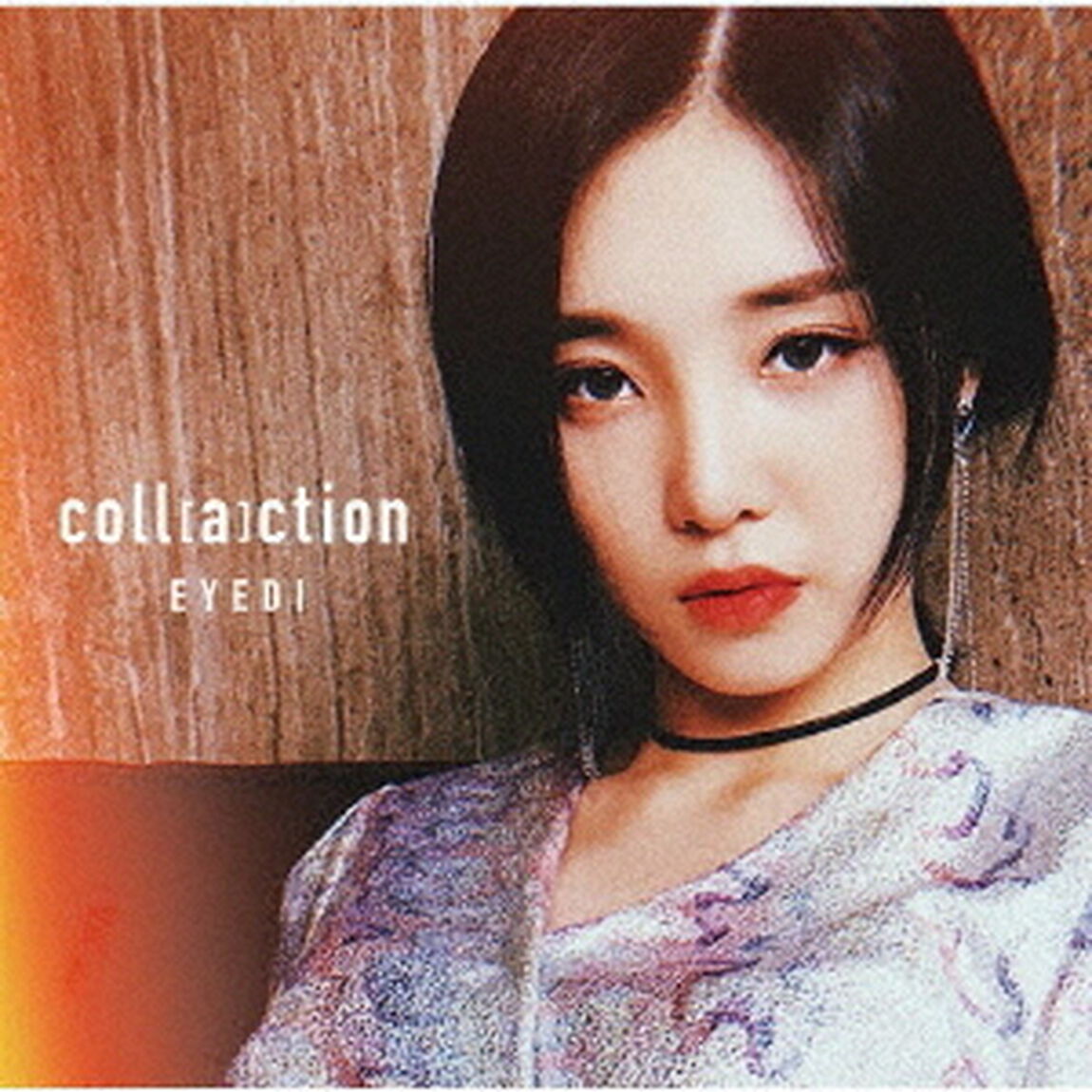 coll［a］ction（ＣＤ）