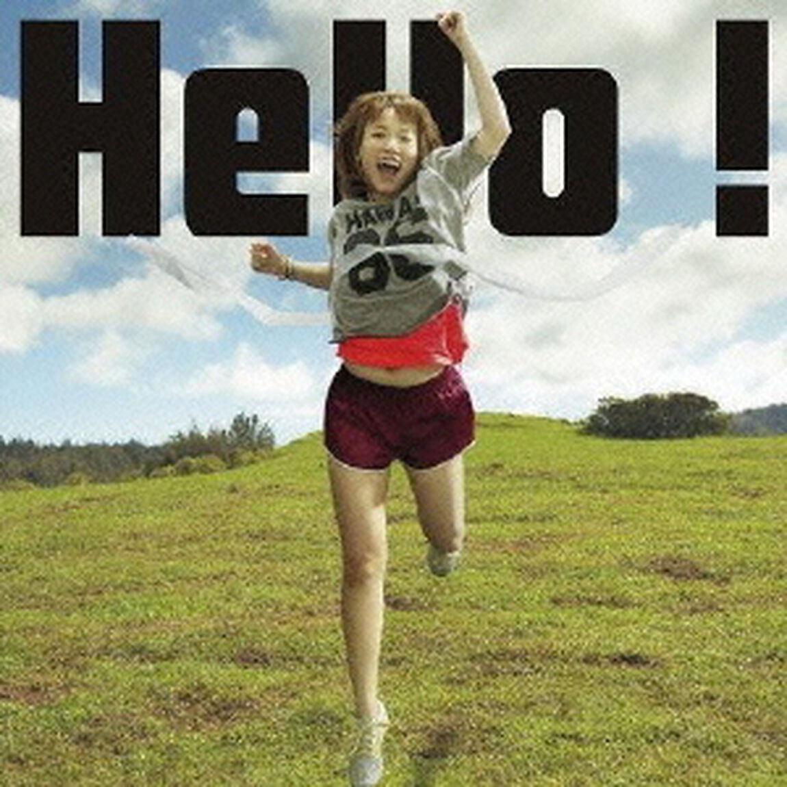 Hello□（ＣＤ）