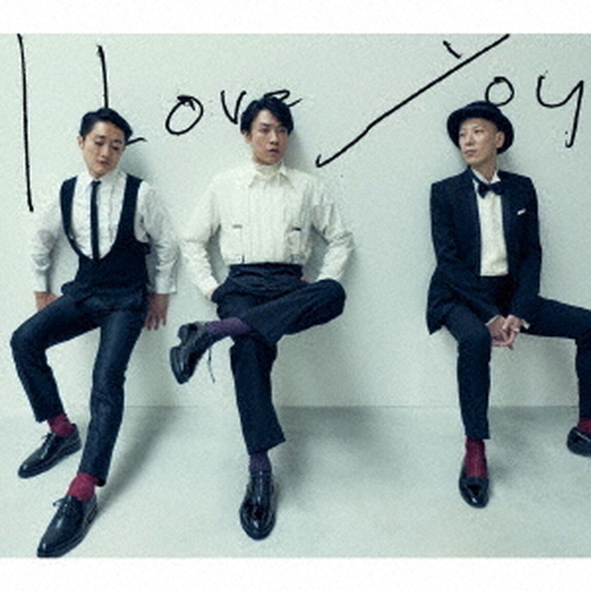 フジファブリック／I Love You（初回生産限定盤／CD＋Blu-ray）（ＣＤ）