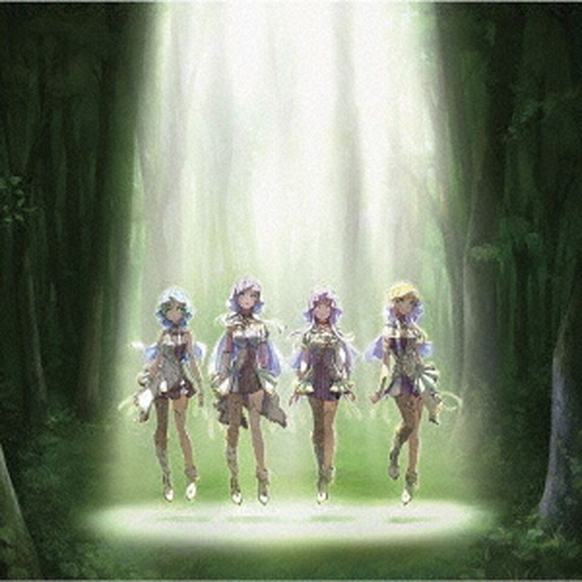 Photon Maiden／4 phenomena A ver.（ＣＤ）