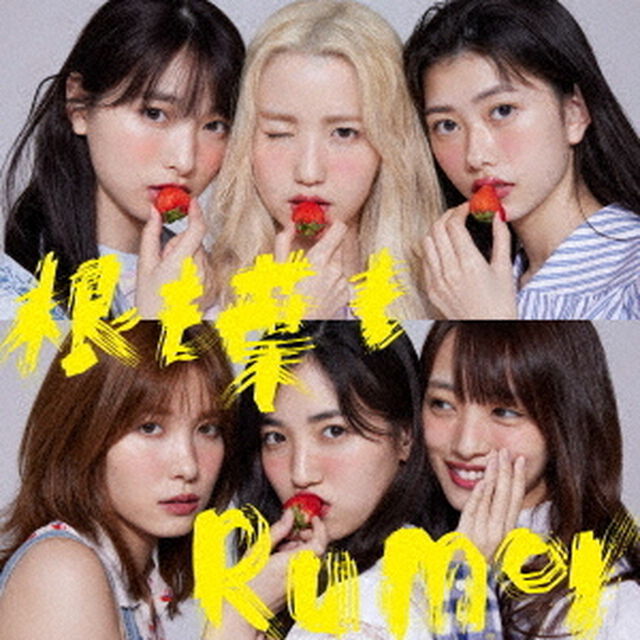 AKB48／根も葉もRumor（初回限定盤Type B／CD＋DVD）（ＣＤ）