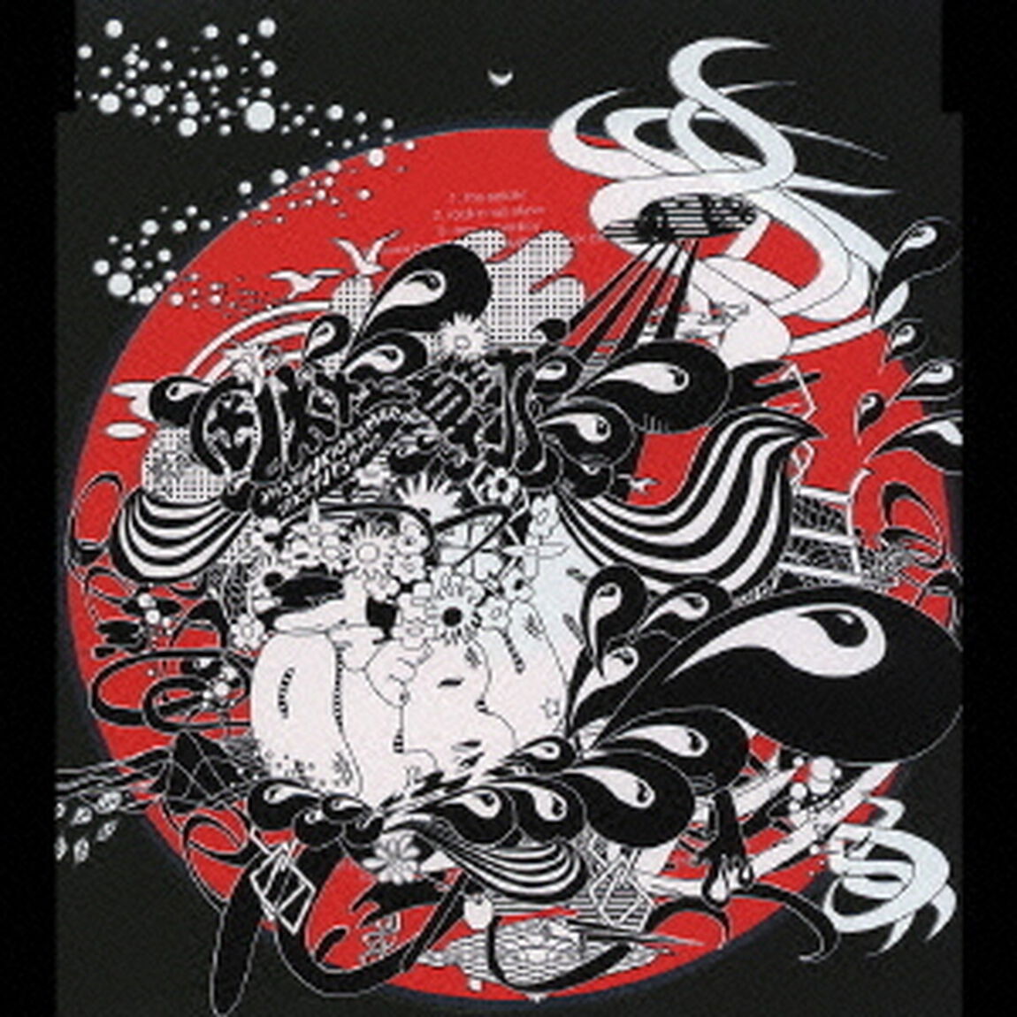 The　Album（ＣＤ）