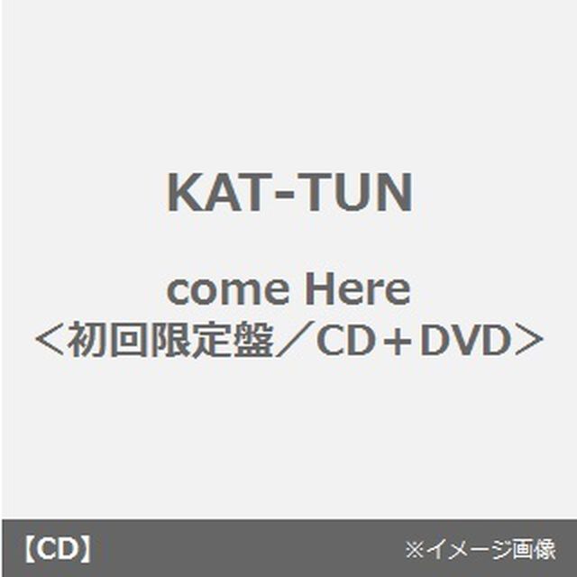 come　Here（ＣＤ）