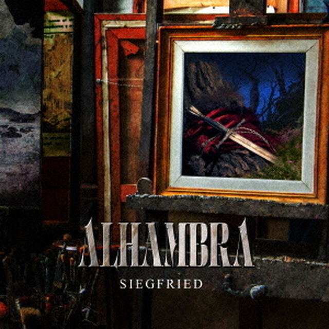 SIEGFRIED（ＣＤ）