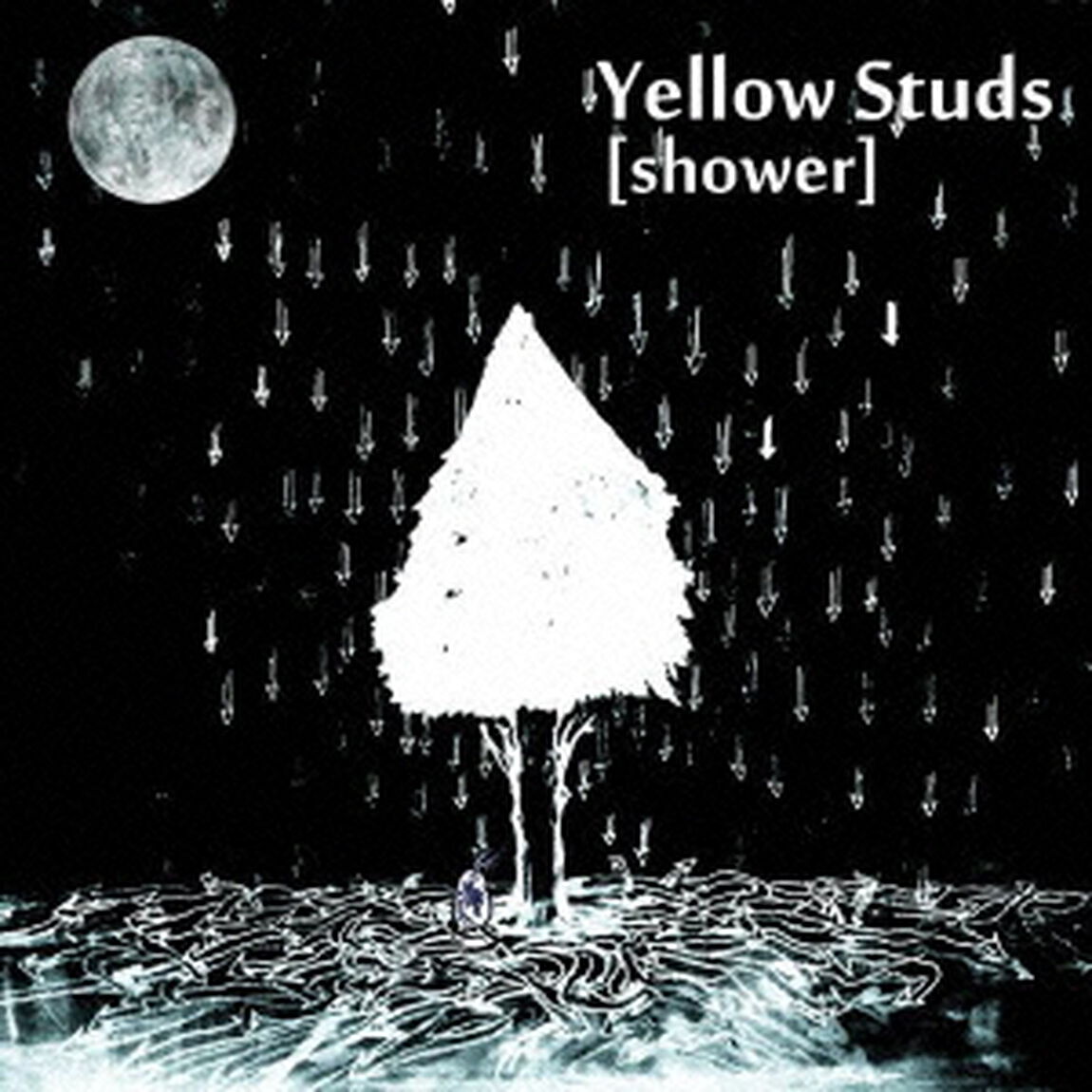 ［shower］（ＣＤ）