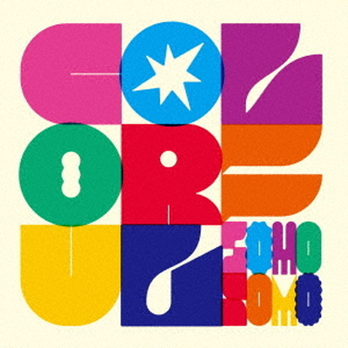 Colorful（ＣＤ）