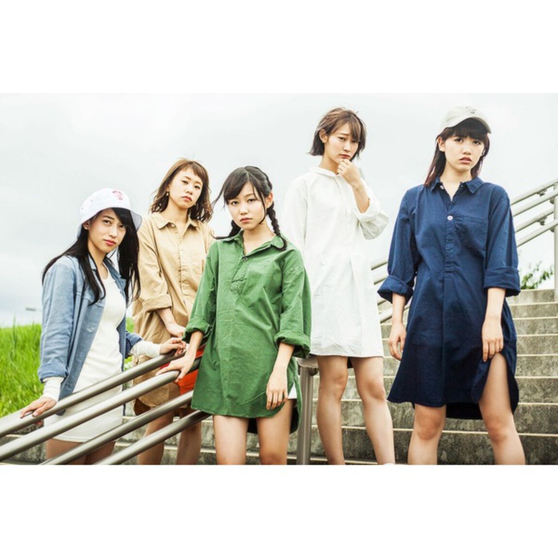 マジックアワー／格好悪いふられ方　－リリスクの場合－【初回限定盤】（CDシングル）