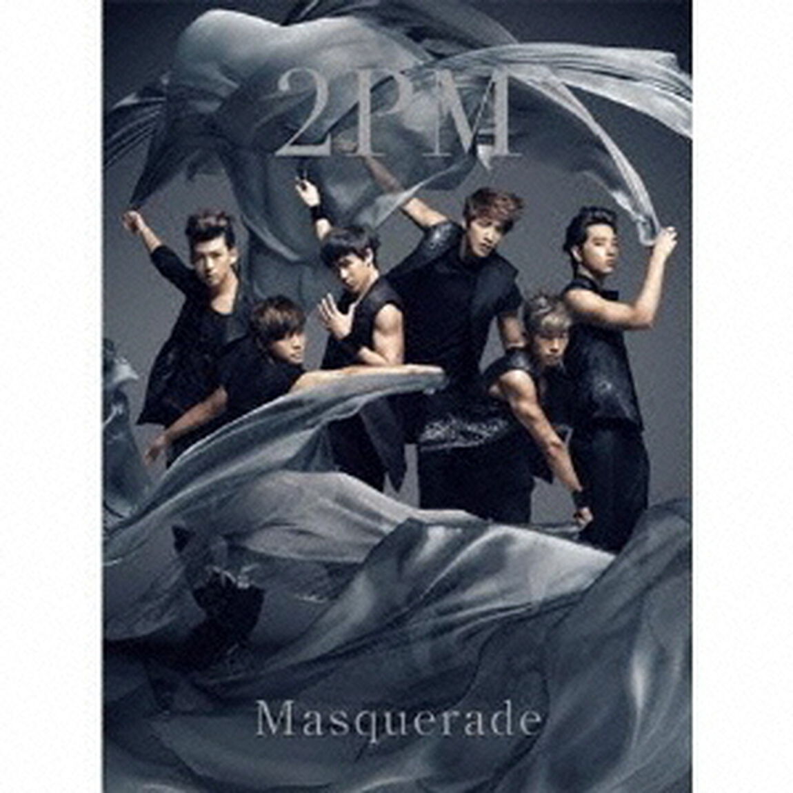 マスカレード　〜Masquerade〜（ＣＤ）
