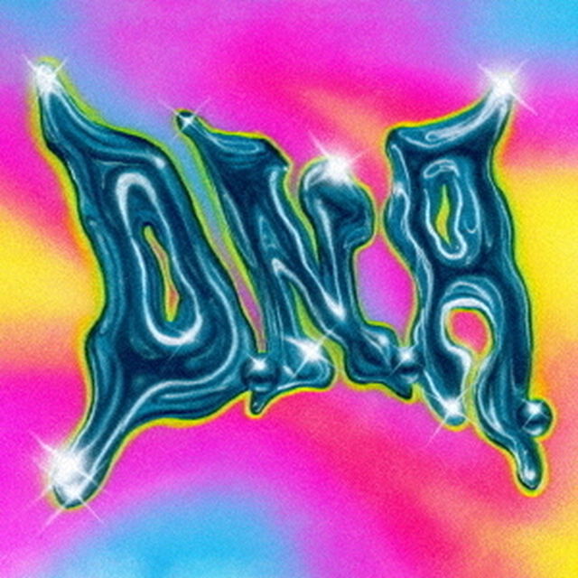 Girls2&times;iScream／D.N.A.（通常盤／CD）（ＣＤ）
