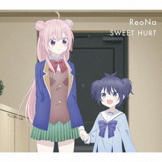 ReoNa／SWEET HURT（期間生産限定盤）（ＣＤ）