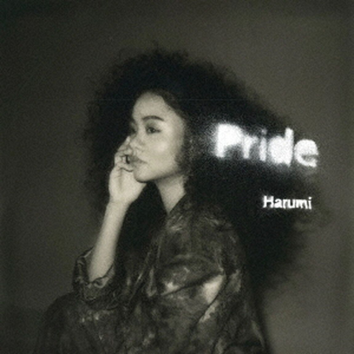 Pride（ＣＤ）