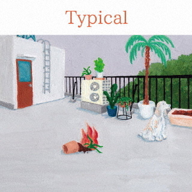 Typical（ＣＤ）