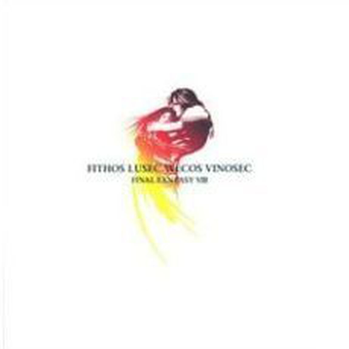 FITHOS　LUSEC　WECOS　VINOSEC　　FINAL　FANTASY　VIII　Orchestra　Version（ＣＤ）