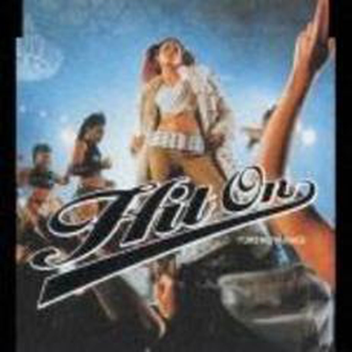 HIT　ON（ＣＤ）