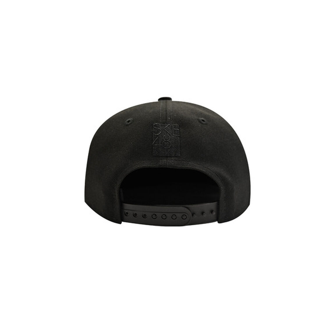 SKE48　12th Anniversary　NEW ERA キャップ 「チームS」（その他）