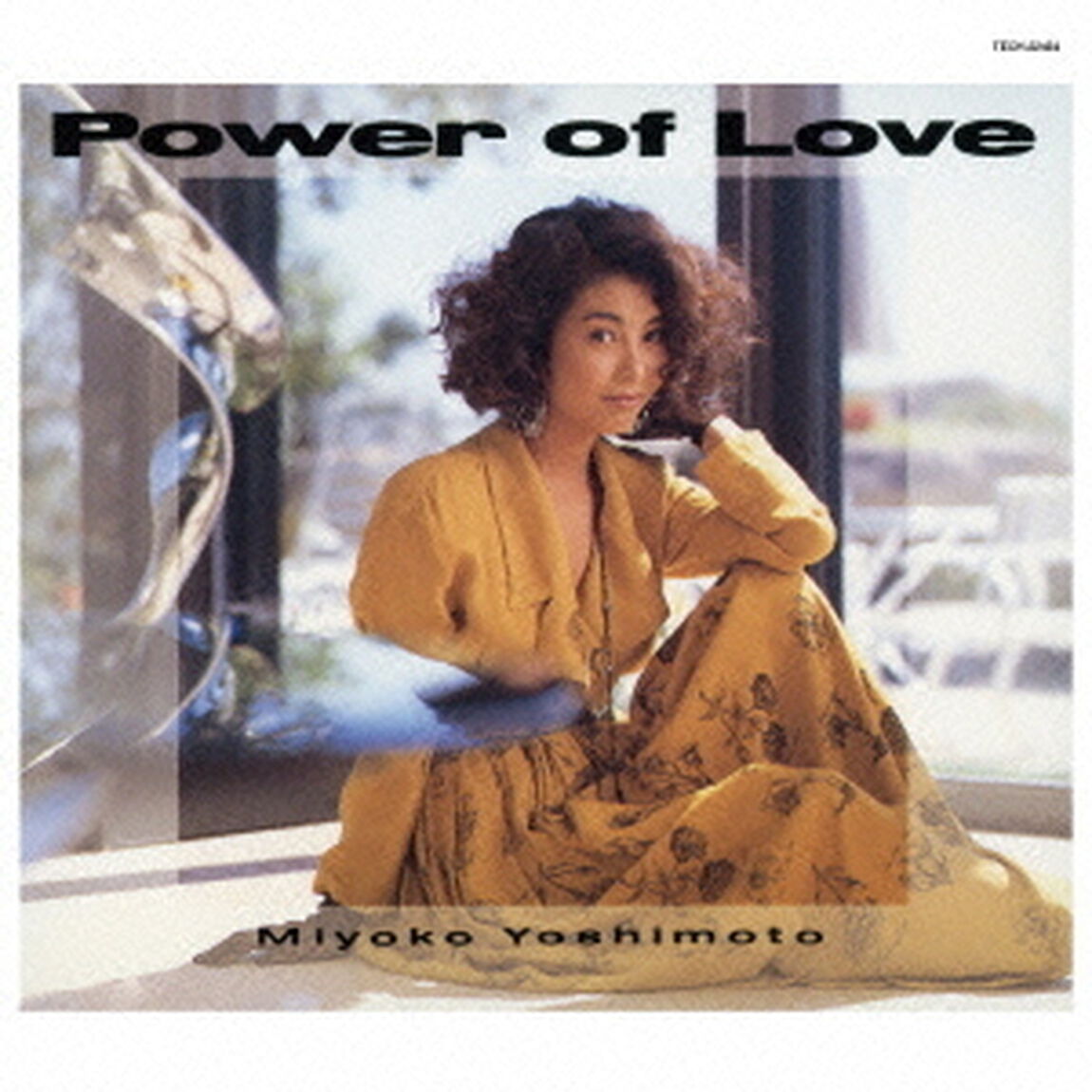 Power　of　Love（ＣＤ）