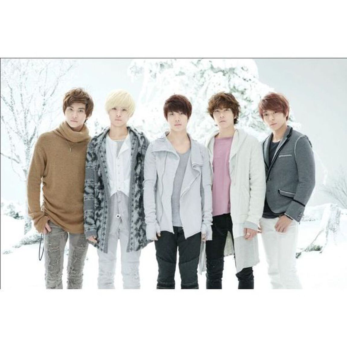 FTISLAND／Distance（初回限定盤B／CDのみ）（ＣＤ）