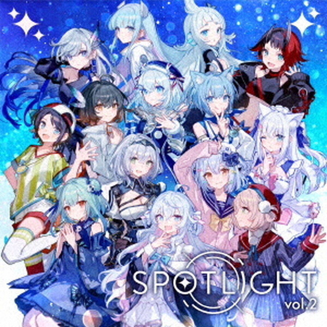 SPOTLIGHT　vol．2（ＣＤ）