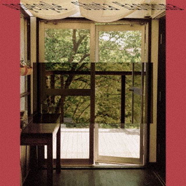 蓮沼執太／unpeople（CD）（ＣＤ）