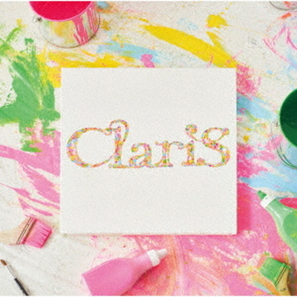 ClariS／Fight！！（通常盤）（ＣＤ）
