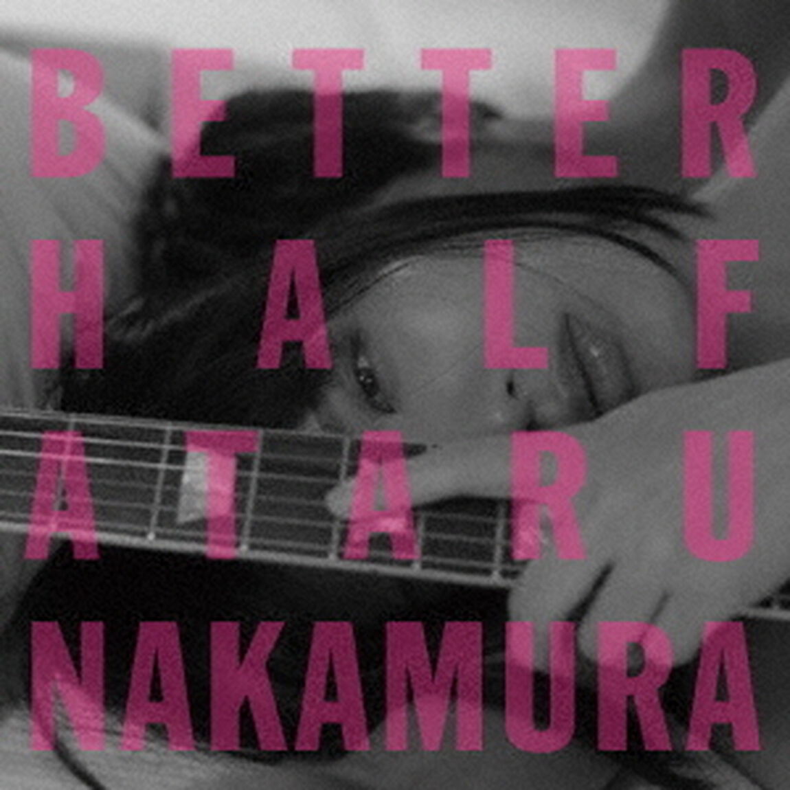 ベター・ハーフ（ＣＤ）